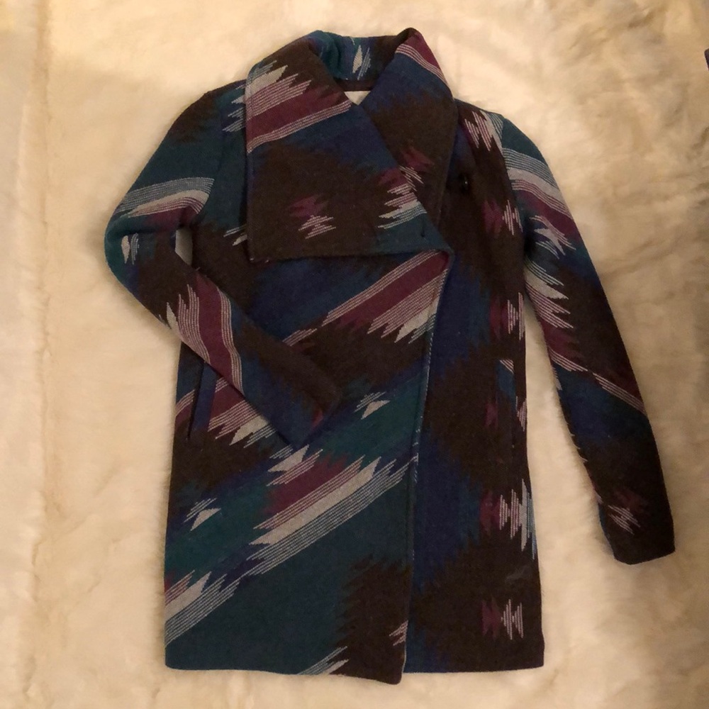 Altar’d State Coat